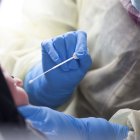 Más de 25.000 muestras se han tomado a nivel nacional.