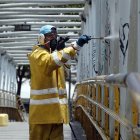 Actualmente china sigue manteniendo medidas de control aunque en menor rango.