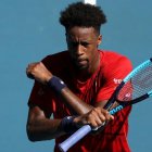 Gael Monfils, actual # 9 del mundo, confirmó su presencia en el torneo virtual, donde será favorito por su afición a los videojuegos.