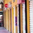 45 % de los locales comerciales que se alquilan para comercio están en Quito y Guayaquil, según datos del INEC.