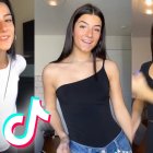 Charli D"amelio es la persona más seguida de la red social musical.