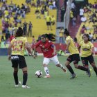 El certamen femenino se disputa en Ecuador desde 2013, pero recién la temporada anterior se lo intentó manejar de forma profesional de parte de la Ecuafútbol.