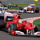 La Fórmula Uno sufre las consecuencias del COVID-19