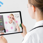 El móvil se convierte en la herramienta con la que el médico le dirá qué hacer si hay quemaduras o heridas..