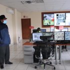 El funcionario anunció los resultados de su prueba a través de un video.