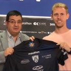 El extremo españo, Dani Nieto, llegó a Independiente del Valle en julio del año anterior.