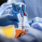 Donald Trump fue uno de los primeros en decir que el patógeno salió de un centro de investigación chino.