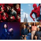 La serie mexicana ‘La casa de las flores’ también regresa con nueva temporada, este 23 de abril en Ecuador.