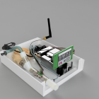 Un grupo de profesionales de la Espol con otros de América Latina desarrollan este equipo para salvar vidas.