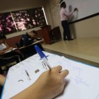 Los exámenes remediales no serán de manera presencial, sino bajo la modalidad virtual.



Agencia (ag-extra)