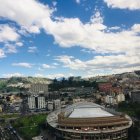 La Casa de la Cultura Ecuatoriana ofrece sus instalaciones para canalizar la ayuda