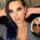 Ambas se conocieron cuando Lizbeth la entrevistó para el famoso y extinto canal Badabun.