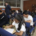 Las clases no serán presenciales, sino bajo la modalidad virtual. Con dos semana de anticipación se anunciará el inicio de la jornada.
