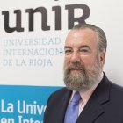 Javier Tourón, vicerrector de Innovación y Desarrollo Educativo en la Universidad Internacional de La Rioja (UNIR).;