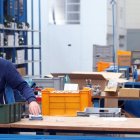 En caso de contagios, las empresas están obligadas a reportar el caso en un plazo máximo de 10 días.