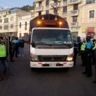 La madrugada de hoy, lunes 20 de abril, iniciaron los operativos