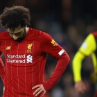 Acostumbrados a la constante presión de la competencia, los futbolistas están afectados por la pandemia.