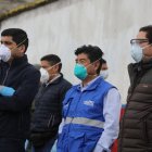 Los dos funcionarios tienen una aprobación alta, según Cedatos