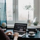 El coronavirus ha llevado a las empresas a pensar en como afrontar la crisis.