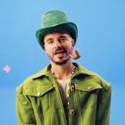 El artista colombiano destaca en las listas musicales de todo el mundo