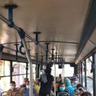 Todos quienes se transladen en estas rutas deben tomar las medidas de prevención ante el Covid-19.