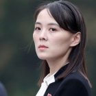 Los ojos del mundo están sobre la hermana de Kim Jong-un.