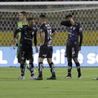 La falta de competencia impide que en el cuerpo del deportista se genere adrenalina y todas las hormonas que lo motivan. Ese es el escenario ideal para la depresión.