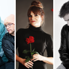 Piso 21, Rozalén y Pablo Alborán son algunos de los intérpretes que han hecho su aporte a la lucha del COVID-19.