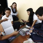 Los directivos de los colegios particulares aseguran que sus instituciones están preparadas para empezar clases en mayo, a través de sus plataformas virtuales.