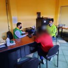 Los casos de violencia intrafamiliar se han denunciado en varias provincias del país. Una de ellas es Cañar.