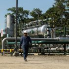 La caída de las precios del petróleo puede afectar en la operatividad de las empresas petroleras.