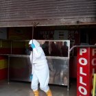 En San Roque se suspendieron locales por incumplir el aislamiento