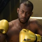 Roger Guerrero se suma a los retos por internet, en este caso, para hacer deporte.