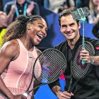 El tenista suizo Roger Federer propone la unión de los circuitos masculino y femenino bajo una sola cabeza.