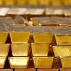 En diciembre del año pasado, el BCE incrementó las reservas de oro para realizar este tipo de operaciones.