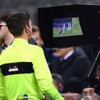 La ayuda tecnológica no sería parte de la máxima competencia europea interclubes.