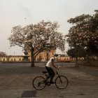 El objetivo de la OMS era estar atentos a la emergencia de esta enfermedad.