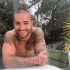 Maluma saltó a la fama por las canciones Temperatura y Carnal en el 2014.