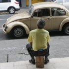 Desde el pasado 16 de marzo hasta el 21 de abril, el Ministerio de Trabajo registró 33.175 despidos. Más de 6.000 provienen del sector agrícola. 



Agencia (ag-expreso)