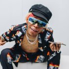 Nació en Santa Marta, Colombia hace 27 años. Su mayor destreza es el trap.