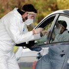 El VCP lanzó un estudio con encuestas realizadas en todo el mundo,para tratar de medir las actitudes hacia una futura vacuna.