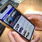 Diario Expreso anuncia su plan de suscripciones digitales.