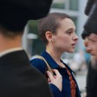 Escenas duras marcan parte de la trama.