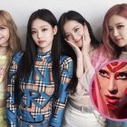 Esta sería el primer acercamiento de Lady Gaga al k-pop