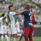 La Federación Colombiana de Fútbol tiene un fondo de dos millones de dólares para ayudar a los clubes a cubrir los sueldos de los jugadores.