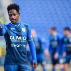 Joel Valencia destacó el crecimiento internacional de Independiente, pero se declaró hincha del Bombillo.