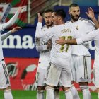 De aprobarse la sugerencia, Real Madrid sería uno de los representantes de España para la próxima Liga de Campeones.