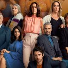 La serie estrenó su primera temporada en 2018.