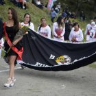 Las ligas barriales retomarán actividades cuando todo vuelva a la normalidad.