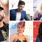 La adicción al alcohol y las drogas les ha afectado también en el ámbito personal.